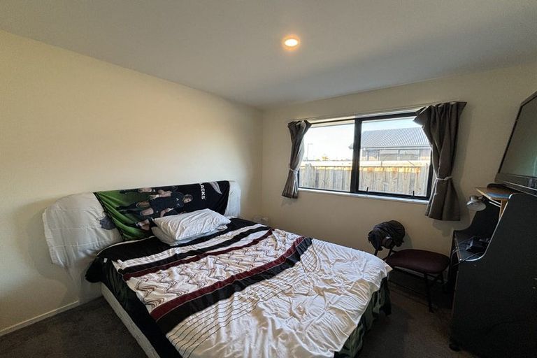 Photo of property in 55 Kate Sheppard Drive, Rolleston, 7615