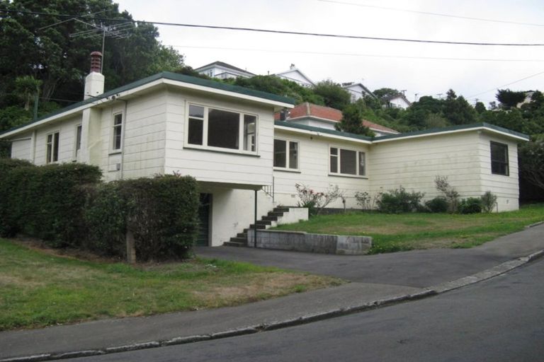Photo of property in 22 Liardet Street, Vogeltown, Wellington, 6021