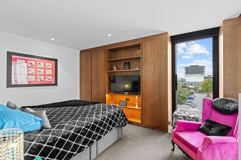 Photo of property in 202/69 Armagh Street, Christchurch Central, Christchurch, 8013