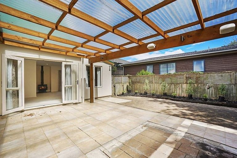 Photo of property in 33a Baird Street, Howick, Auckland, 2014