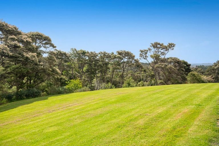 Photo of property in 319e Wishart Road, Helensville, 0875