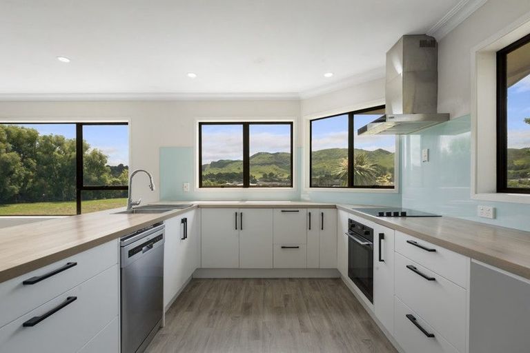 Photo of property in 4 Park Street, Paeroa, 3600