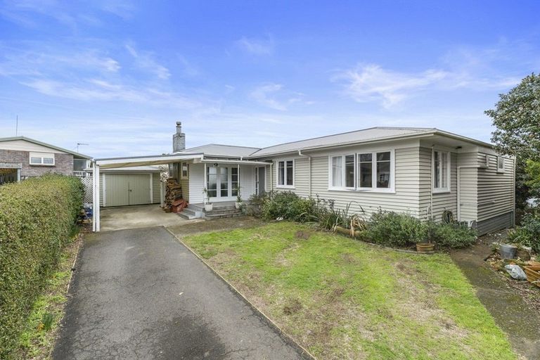 Photo of property in 433 Mandeno Street, Te Awamutu, 3800
