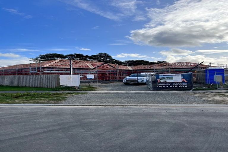 Photo of property in 75 Ed Hillary Drive, Rolleston, 7615