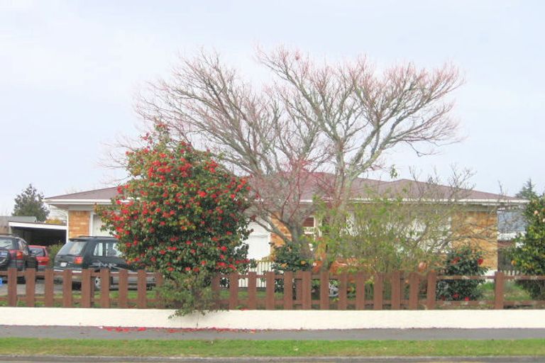 Photo of property in 138 Comries Road, Chartwell, Hamilton, 3210