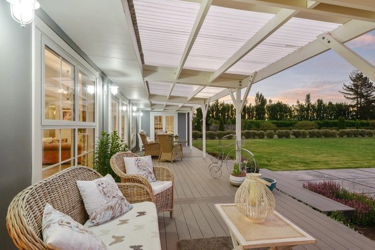 Photo of property in 58 Justine Drive, Rolleston, Christchurch, 7678