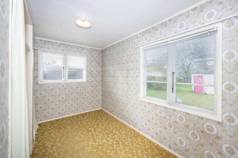 Photo of property in 31 Rotowaro Road, Huntly, 3700