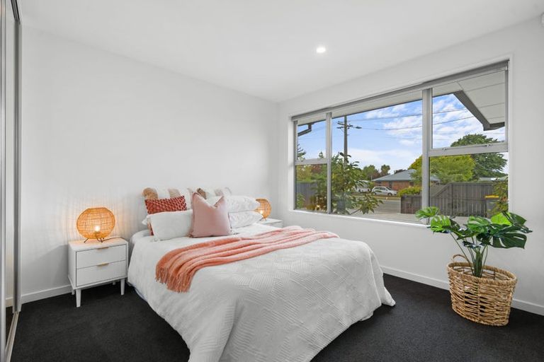 Photo of property in 131 Highsted Road, Casebrook, Christchurch, 8051