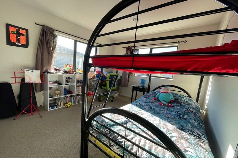 Photo of property in 4 Helianthus Avenue, Flat Bush, Auckland, 2019