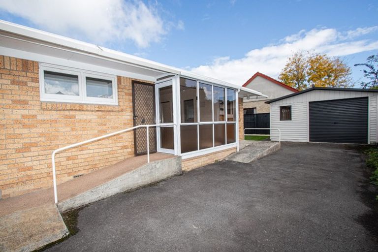 Photo of property in 65a Fox Street, Hamilton East, Hamilton, 3216