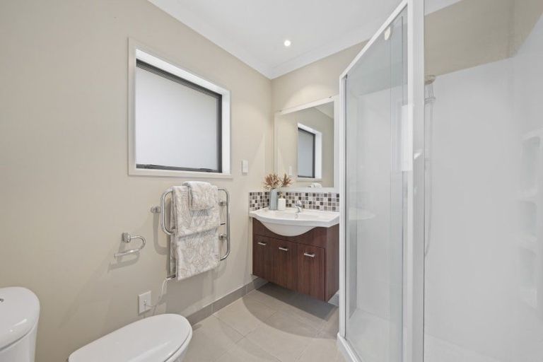 Photo of property in 25a George Crescent, Buckland, Pukekohe, 2677
