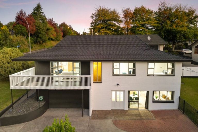 Photo of property in 343 Hukanui Road, Queenwood, Hamilton, 3210