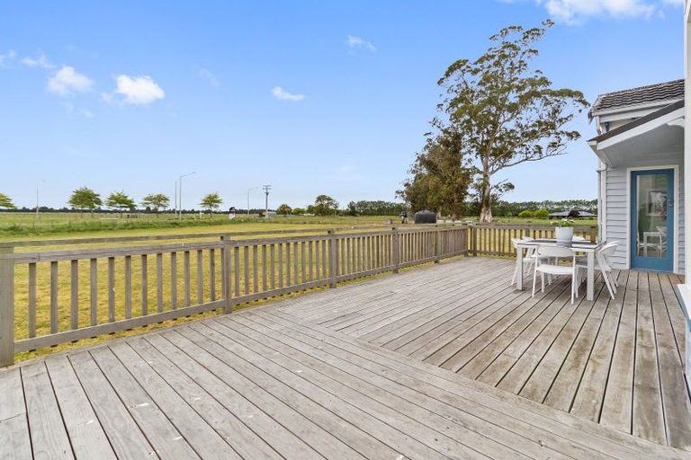 Photo of property in 197 Falvey Road, Levels, Timaru, 7975