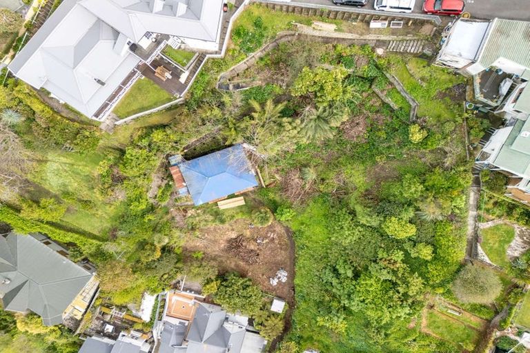 Photo of property in 12 Brewster Street, Bluff Hill, Napier, 4110