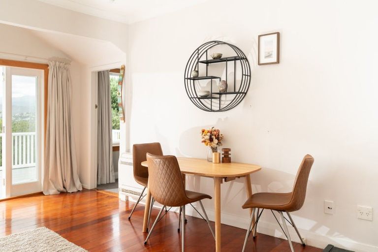 Photo of property in 52 Rakau Road, Hataitai, Wellington, 6021