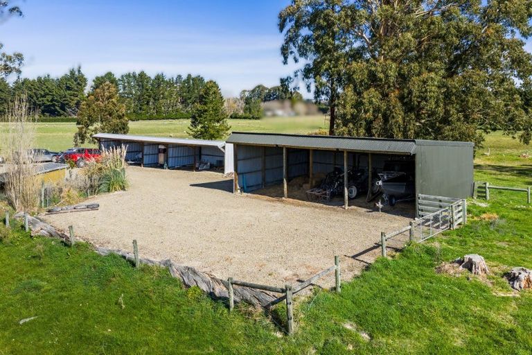Photo of property in 189 Carrs Road, Loburn, Rangiora, 7472