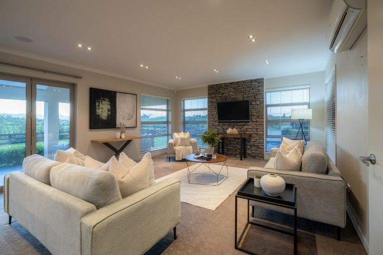 Photo of property in 41 Riverglade Drive, Tamahere, Hamilton, 3283