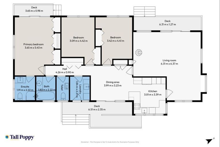 Photo of property in 34 Cambridge Street, Pahiatua, 4910