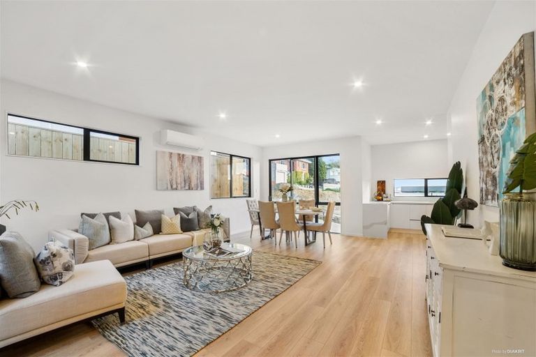 Photo of property in 45b Kawerau Avenue, Devonport, Auckland, 0624