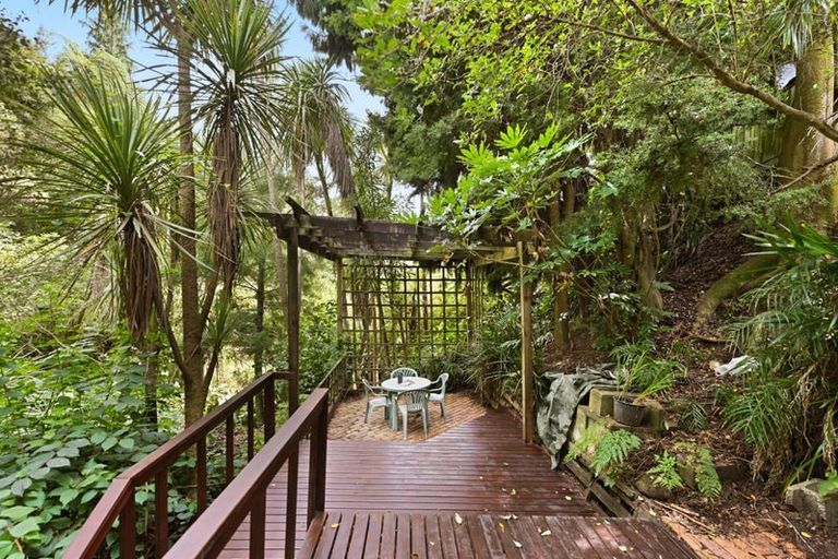 Photo of property in 4 Valley Terrace, Hamilton Central, Hamilton, 3204