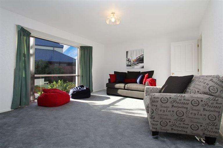 Photo of property in 26 Rempstone Drive, Halswell, Christchurch, 8025