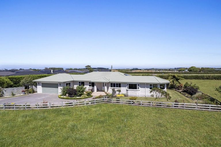 Photo of property in 281 Waihi Road, Hawera, 4673
