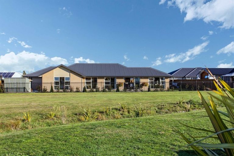 Photo of property in 49 Koura Drive, Rangiora, 7400