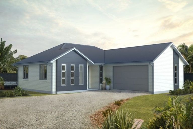 Photo of property in 76 Taikura Avenue, Red Beach, 0932