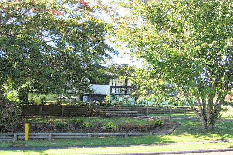 Photo of property in 33 Cullen Crescent, Tokoroa, 3420