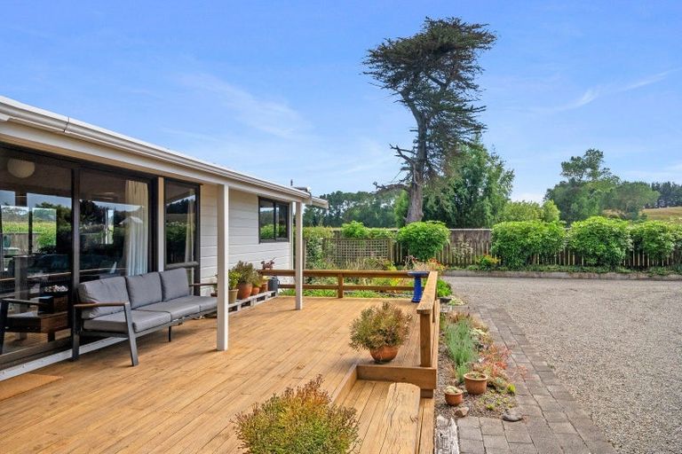 Photo of property in 47 Moutere Road, Hokio Beach, Levin, 5571