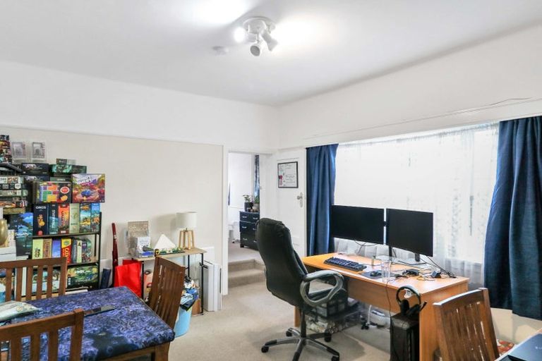 Photo of property in 28u1 Clifton Terrace, Kelburn, Wellington, 6012