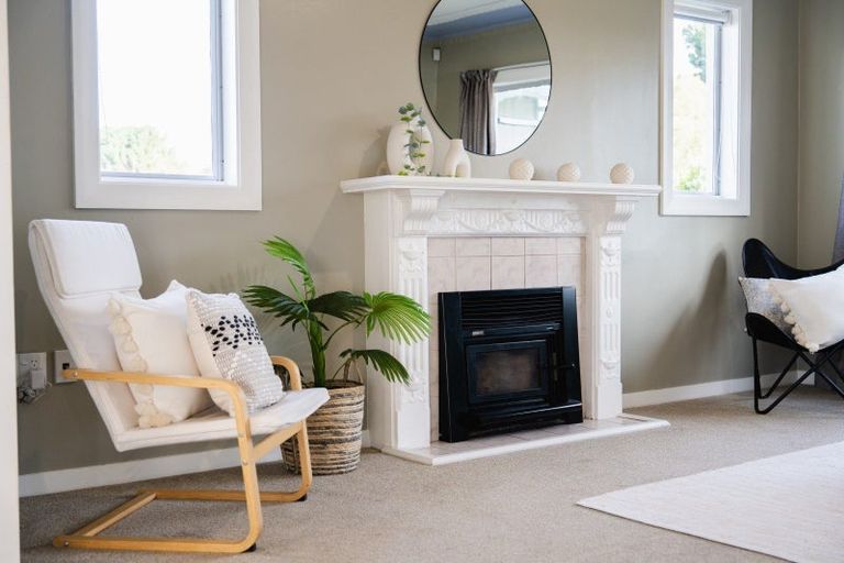 Photo of property in 27 Isadore Road, Saint Clair, Dunedin, 9012