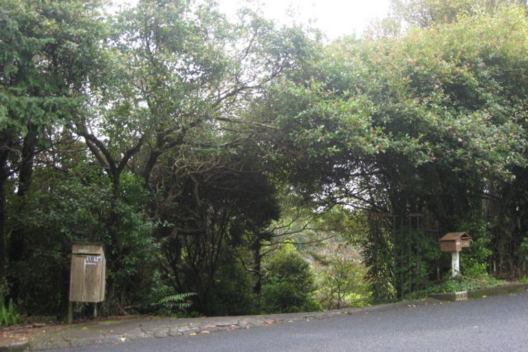 Photo of property in 205 Huatoki Street, Upper Vogeltown, New Plymouth, 4310