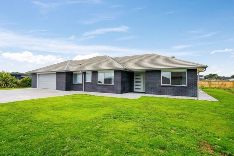 Photo of property in 41 Karanui Road, Te Kamo, Kamo, 0185