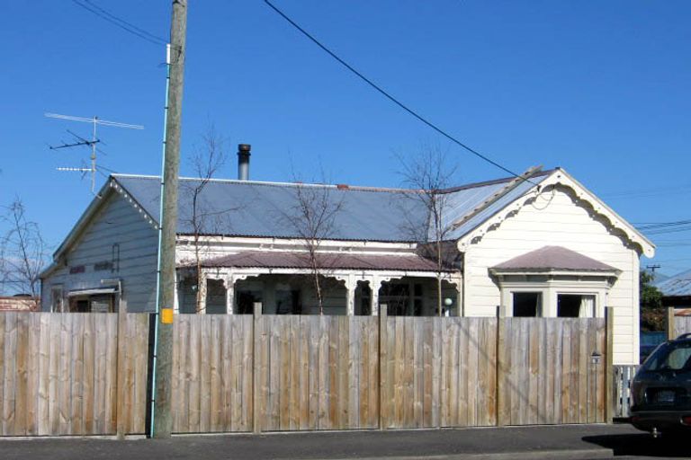 Photo of property in 83 Bentley Street, Masterton, 5810