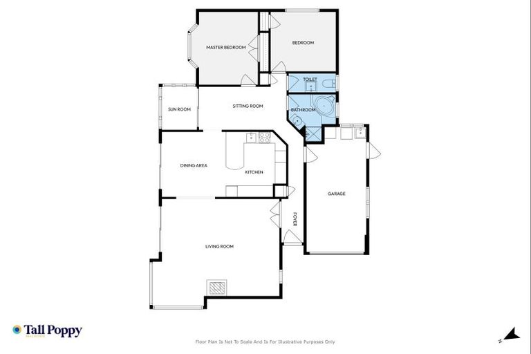 Photo of property in 18a Trafalgar Street, Levin, 5510