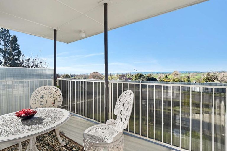 Photo of property in 1 Bledisloe Avenue, Putaruru, 3411