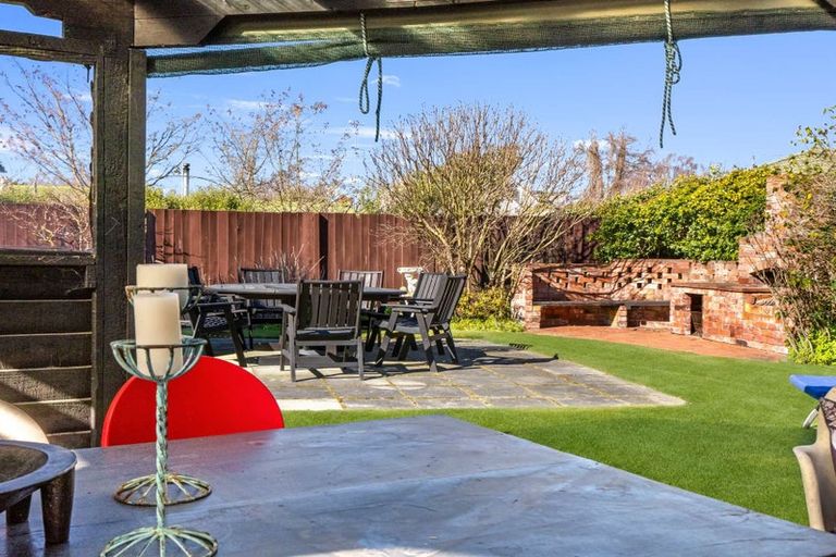 Photo of property in 8 Payling Lane, Mairehau, Christchurch, 8052