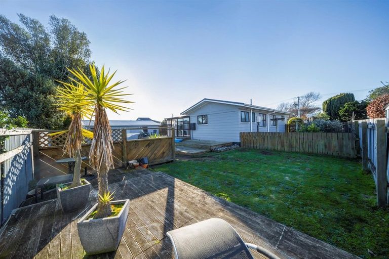 Photo of property in 73 Fantham Street, Hawera, 4610