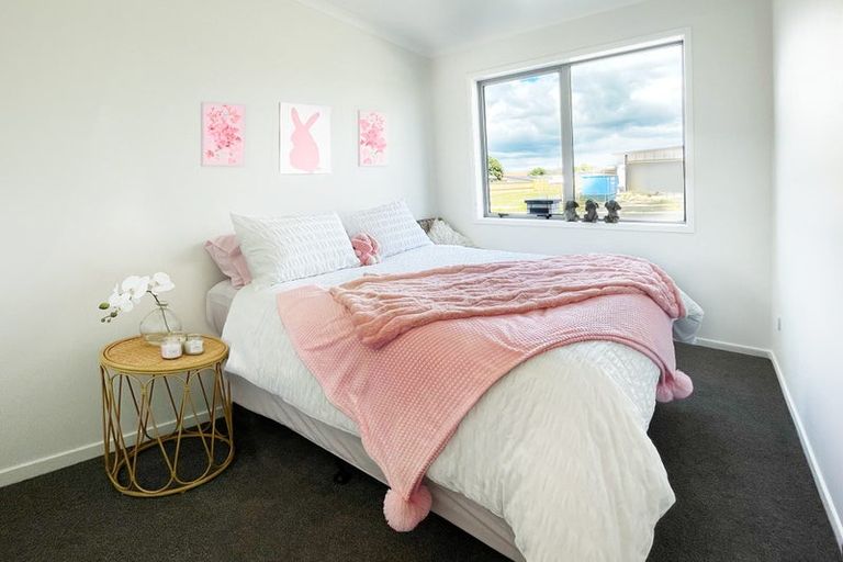 Photo of property in 10 Barberry Drive, Morrinsville, 3300