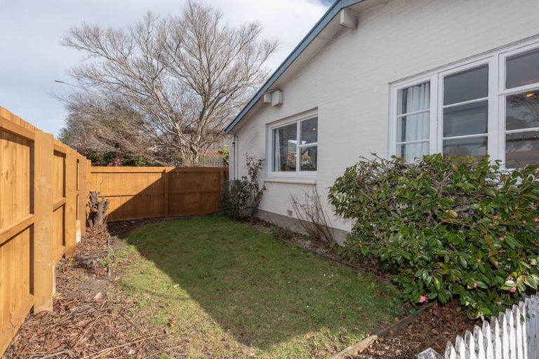 Photo of property in 1/59 Cranford Street, St Albans, Christchurch, 8014