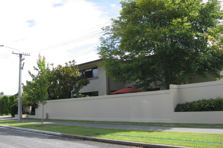 Photo of property in 34 Stratford Street, Merivale, Christchurch, 8014