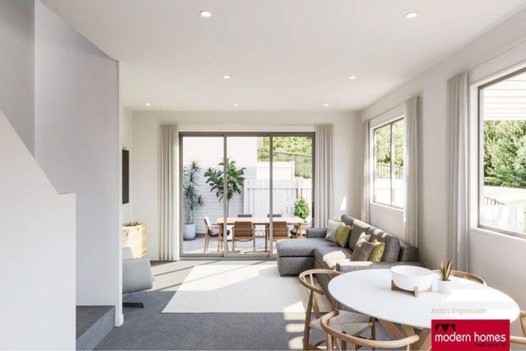Photo of property in 7 Kiwi Crescent, Tawa, Wellington, 5028
