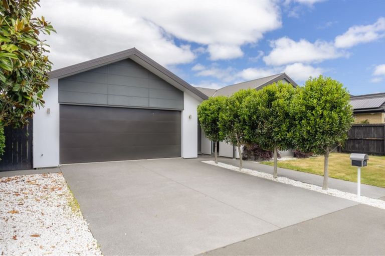 Photo of property in 36 Napier Drive, Wigram, Christchurch, 8042