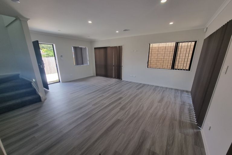 Photo of property in 34b Tawa Crescent, Manurewa, Auckland, 2102