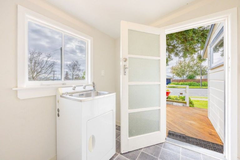 Photo of property in 2a Smith Street, Waipukurau, 4200