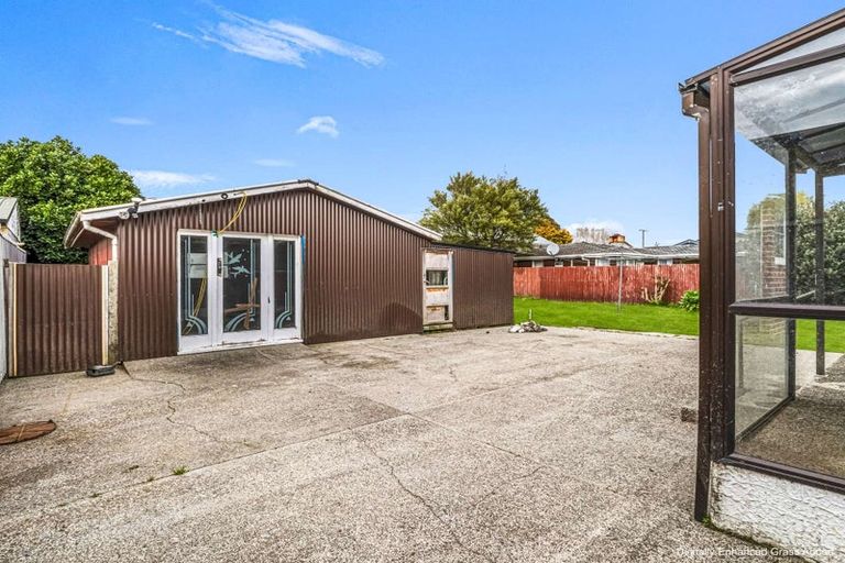 Photo of property in 553 Ruahine Street, Hokowhitu, Palmerston North, 4410