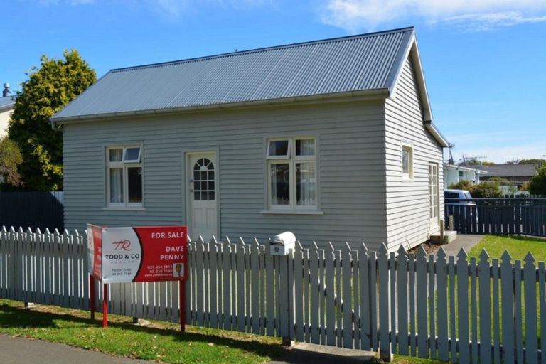 Photo of property in 12 Clifton Street, Windsor, Invercargill, 9810
