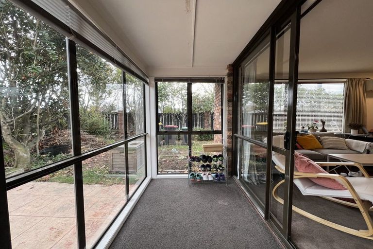 Photo of property in 189 Wairakei Road, Bryndwr, Christchurch, 8053