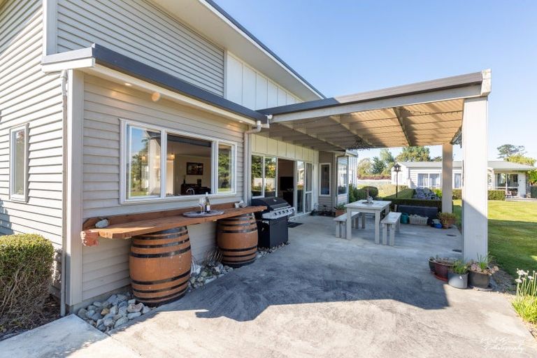 Photo of property in 231 Belvedere Road, Carterton, 5713